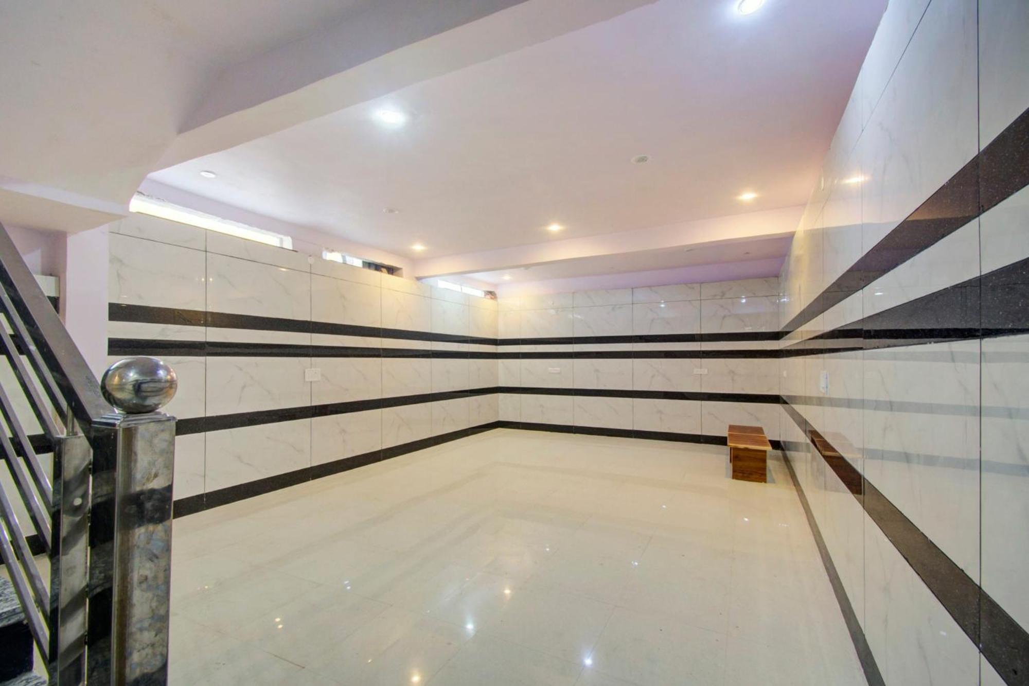 Hotel O Moon Mahal Jaipur Dış mekan fotoğraf